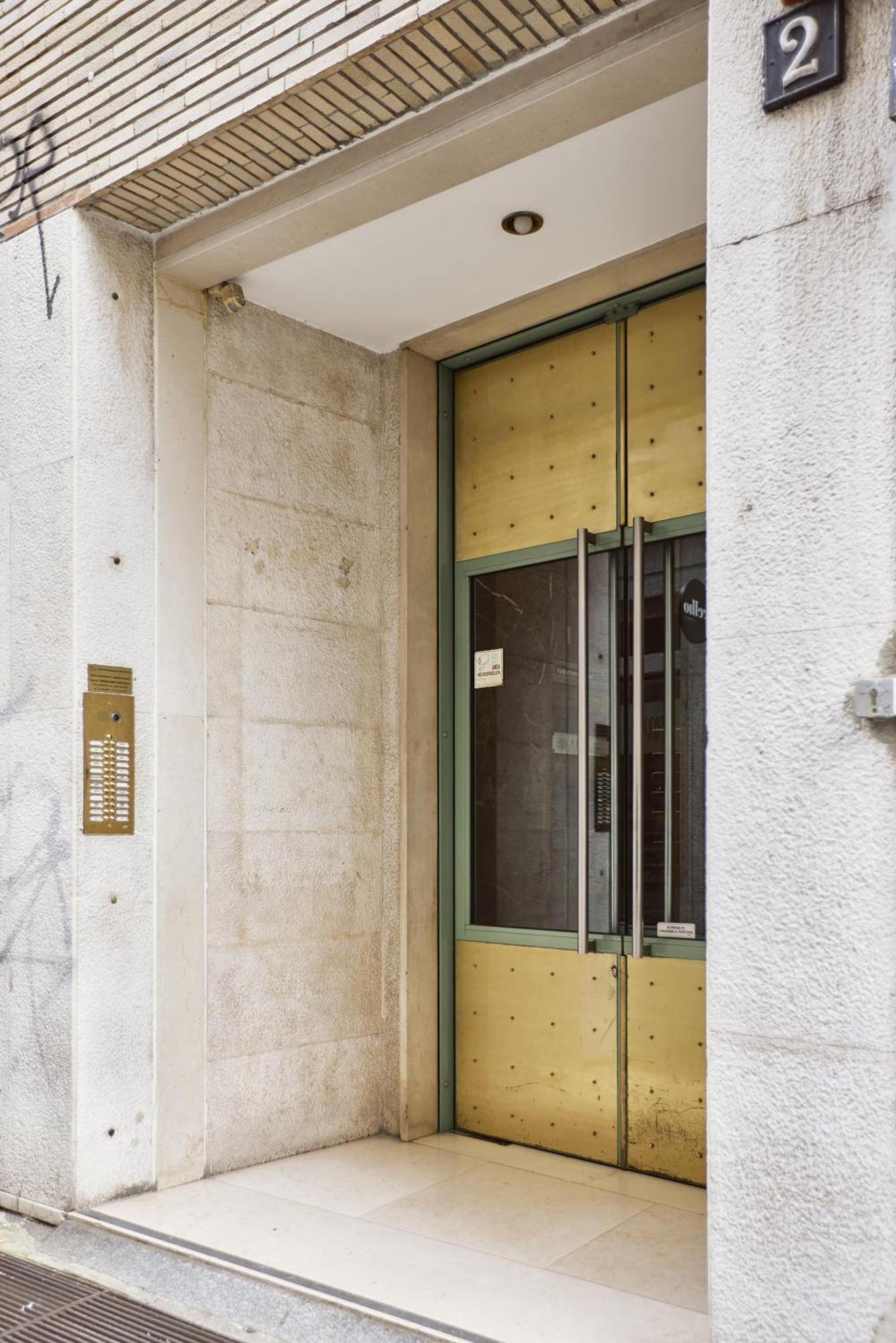 Duomo Cityview Grand Suites Μιλάνο Εξωτερικό φωτογραφία