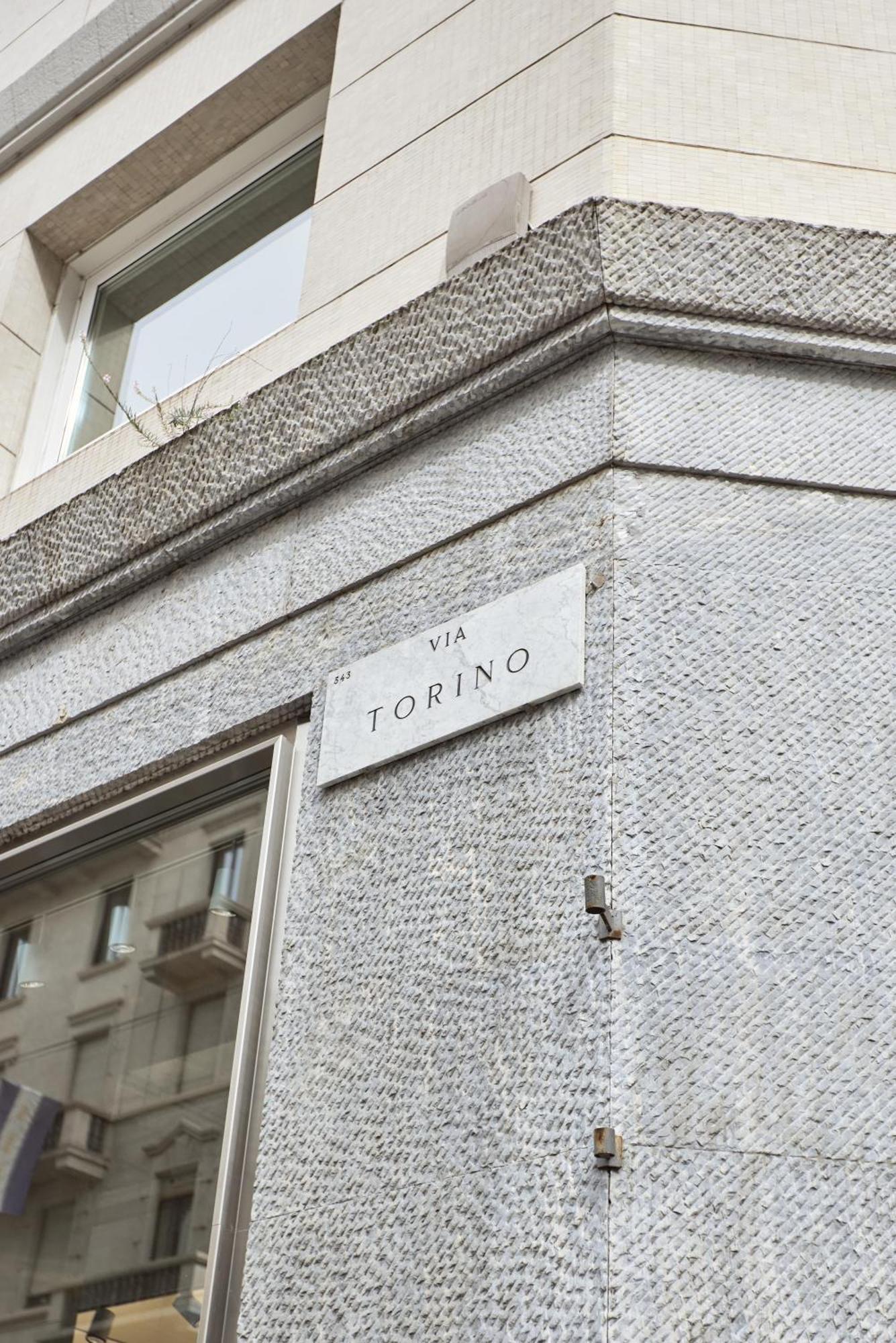 Duomo Cityview Grand Suites Μιλάνο Εξωτερικό φωτογραφία