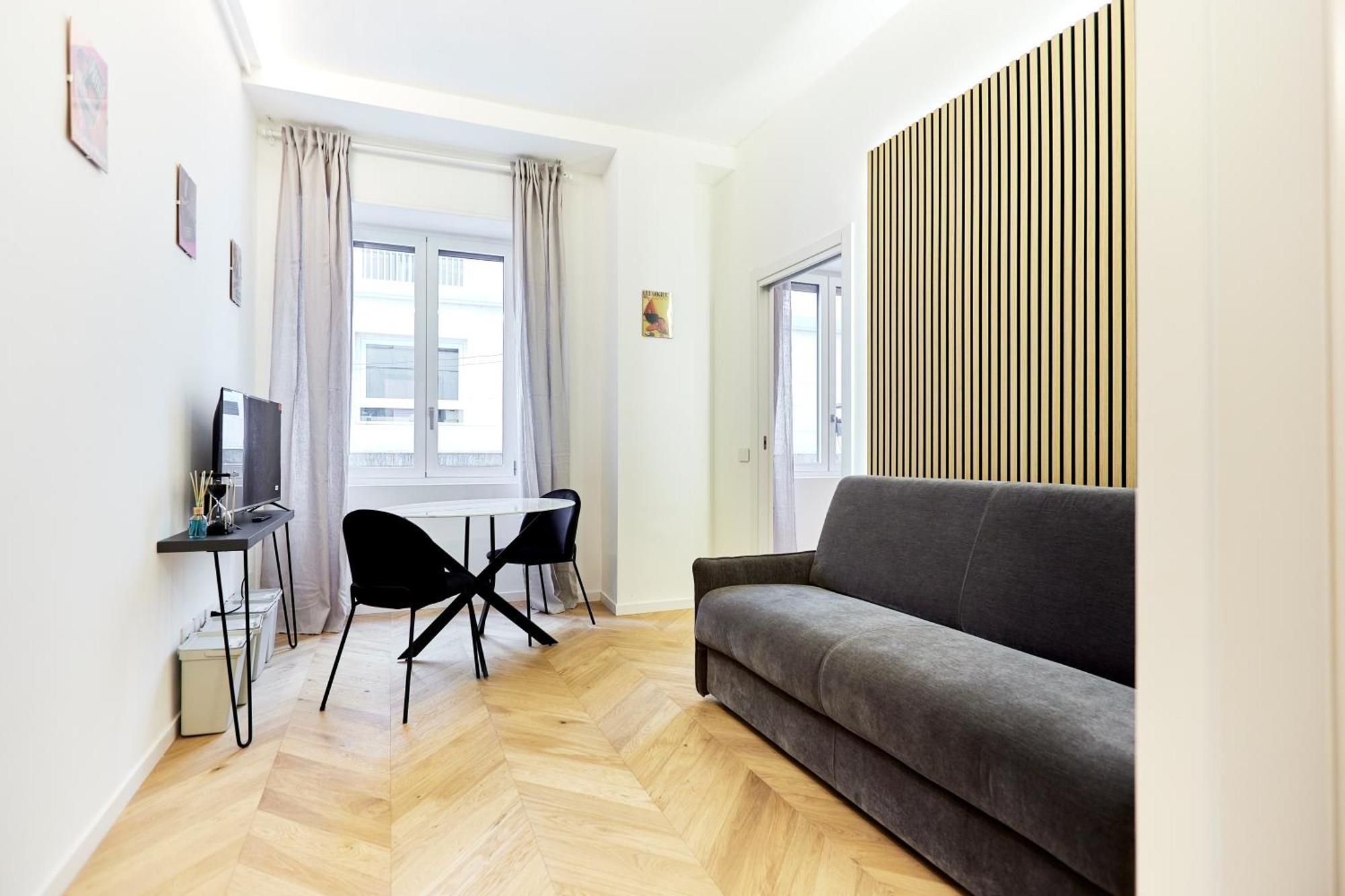 Duomo Cityview Grand Suites Μιλάνο Εξωτερικό φωτογραφία