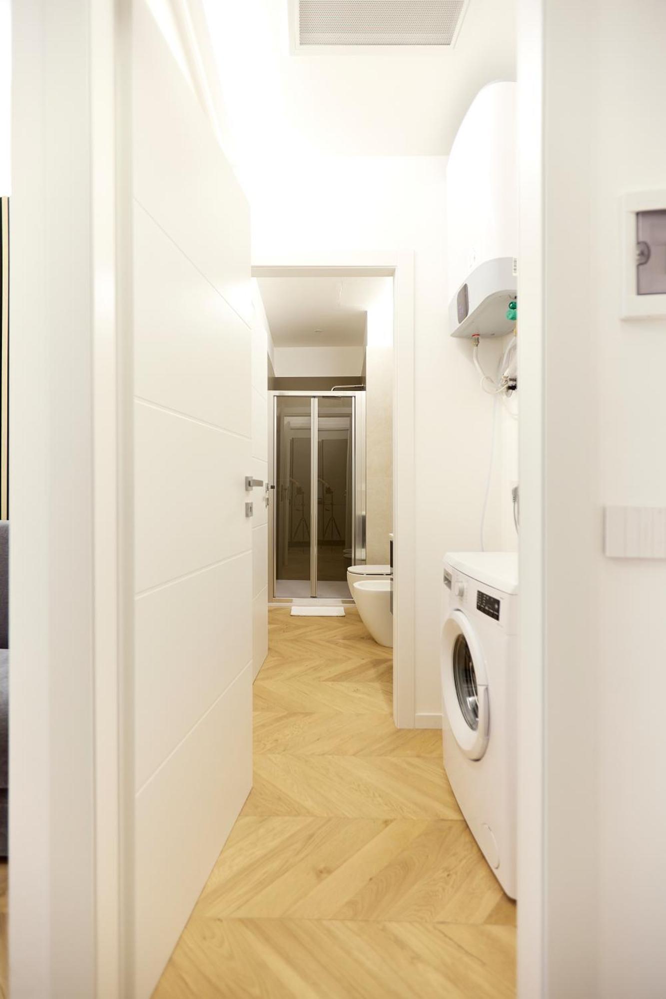 Duomo Cityview Grand Suites Μιλάνο Εξωτερικό φωτογραφία