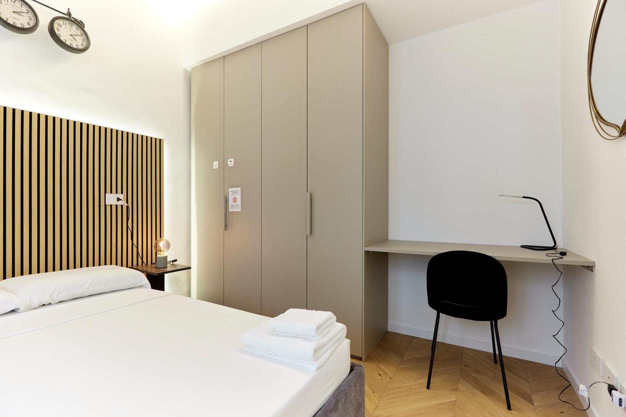 Duomo Cityview Grand Suites Μιλάνο Εξωτερικό φωτογραφία