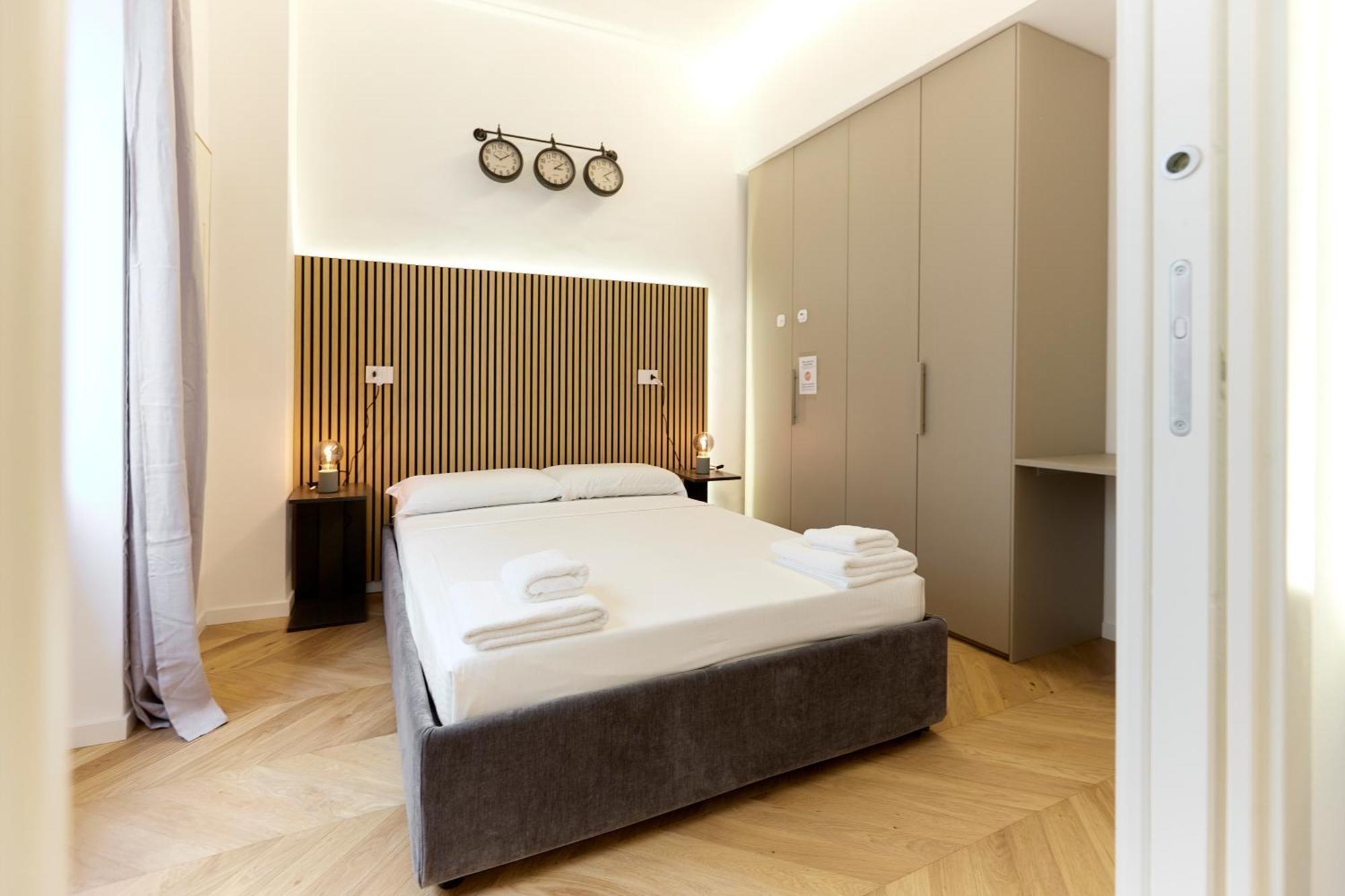 Duomo Cityview Grand Suites Μιλάνο Εξωτερικό φωτογραφία