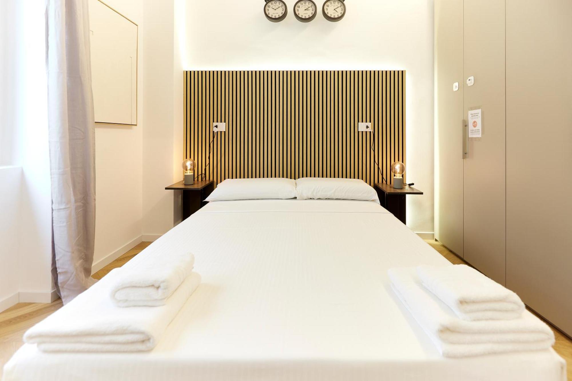 Duomo Cityview Grand Suites Μιλάνο Εξωτερικό φωτογραφία