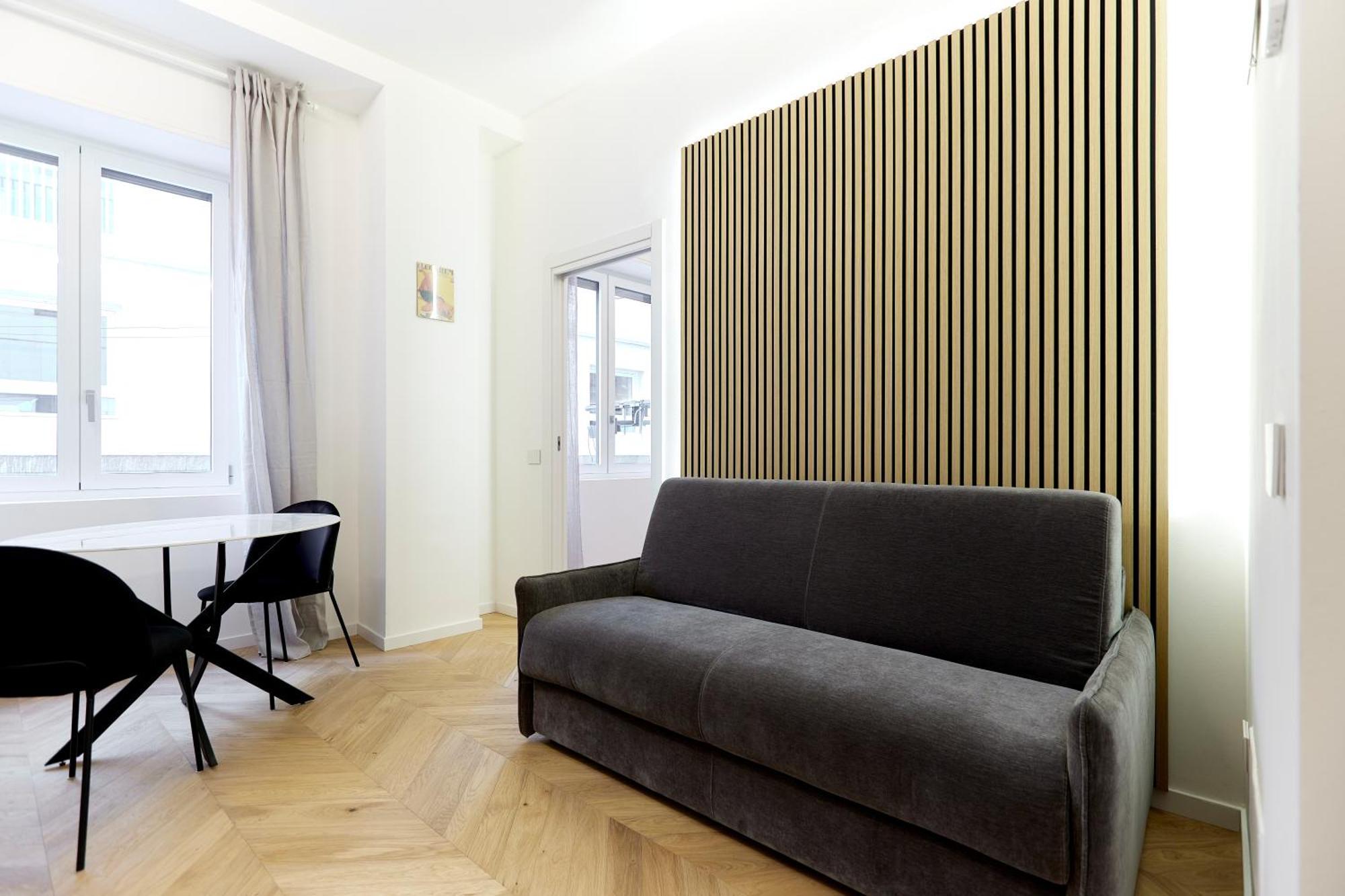 Duomo Cityview Grand Suites Μιλάνο Εξωτερικό φωτογραφία