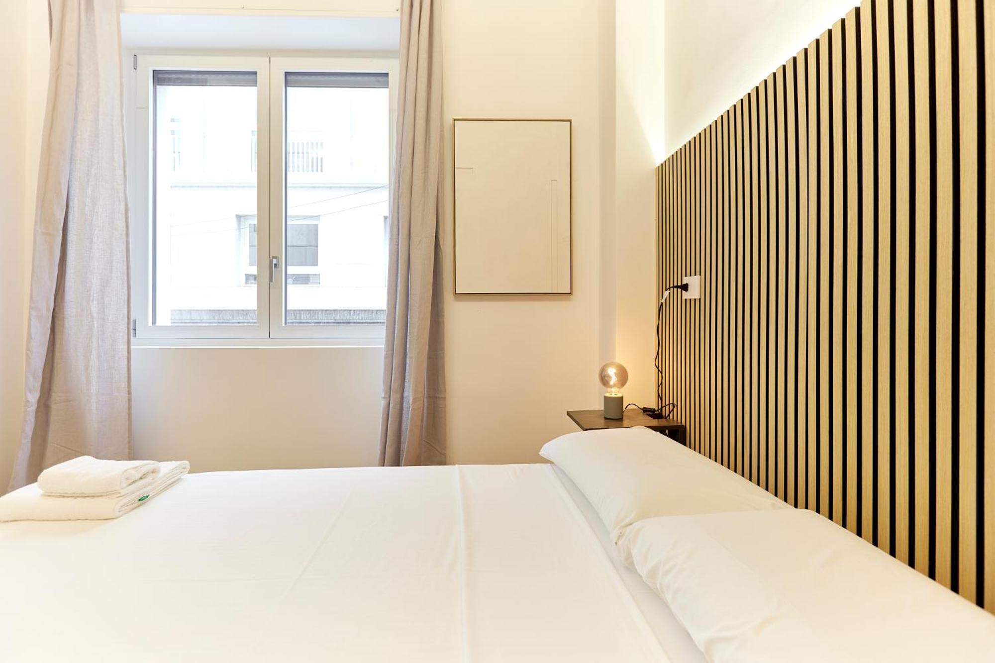 Duomo Cityview Grand Suites Μιλάνο Εξωτερικό φωτογραφία