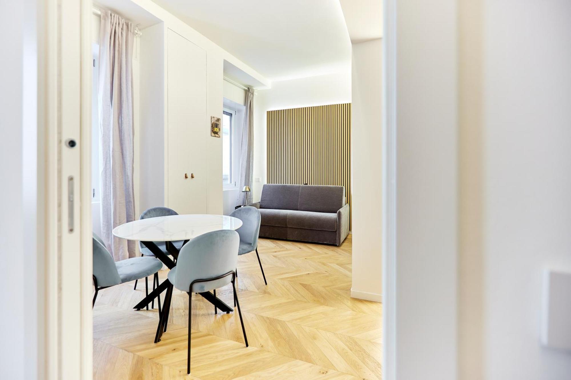 Duomo Cityview Grand Suites Μιλάνο Εξωτερικό φωτογραφία