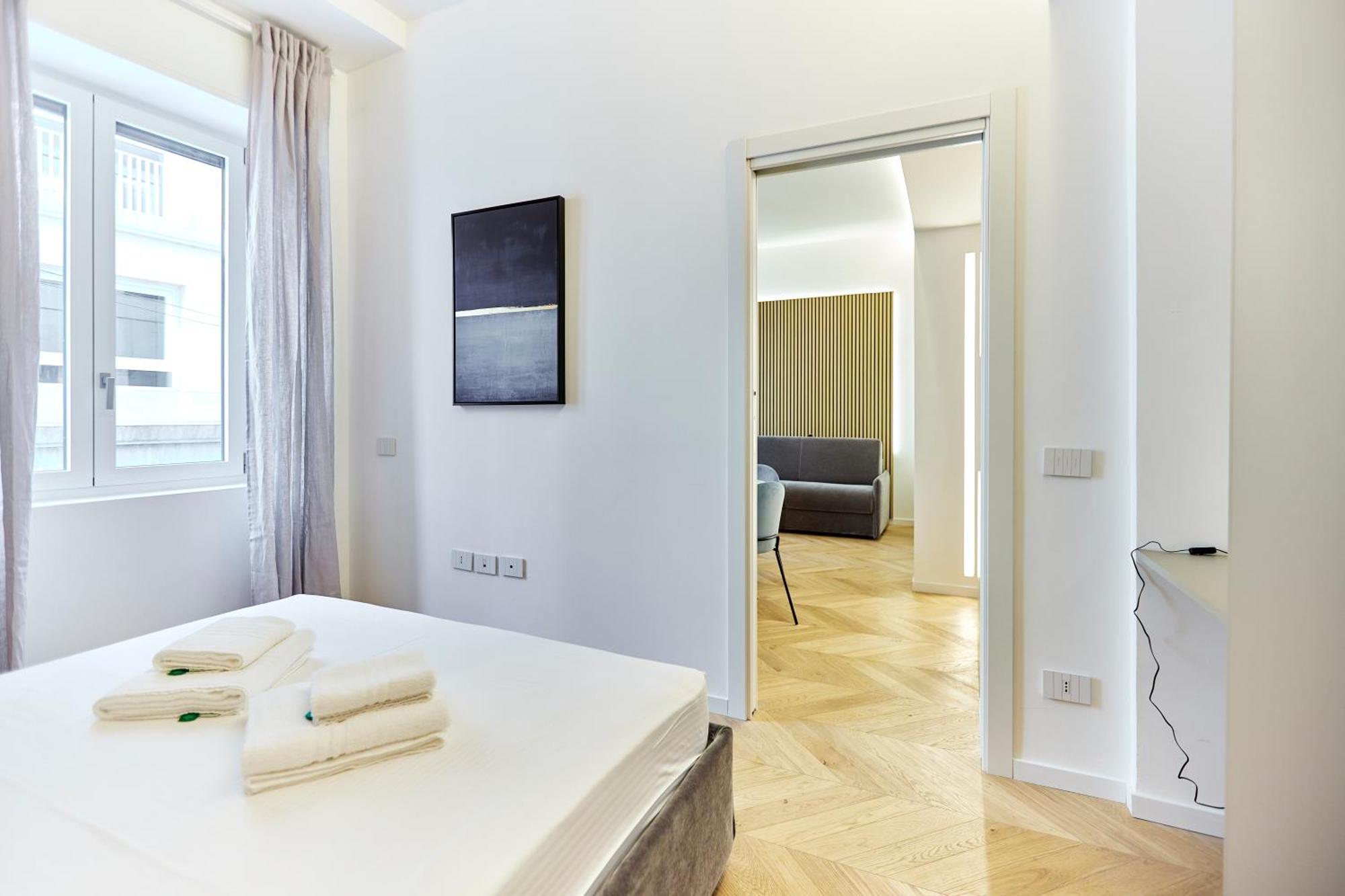 Duomo Cityview Grand Suites Μιλάνο Εξωτερικό φωτογραφία