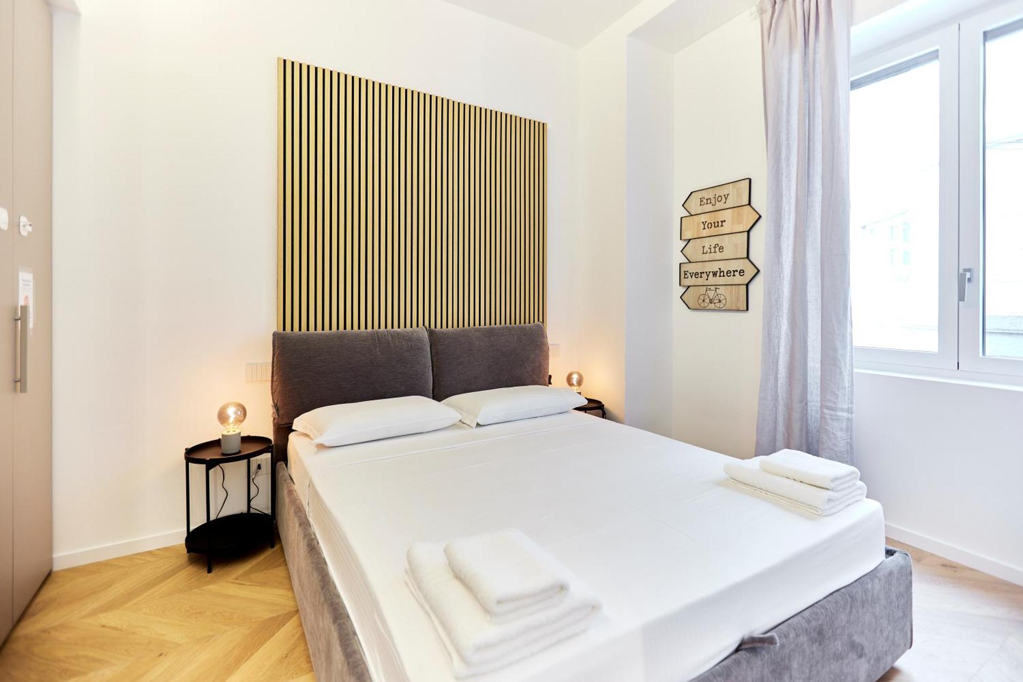 Duomo Cityview Grand Suites Μιλάνο Εξωτερικό φωτογραφία