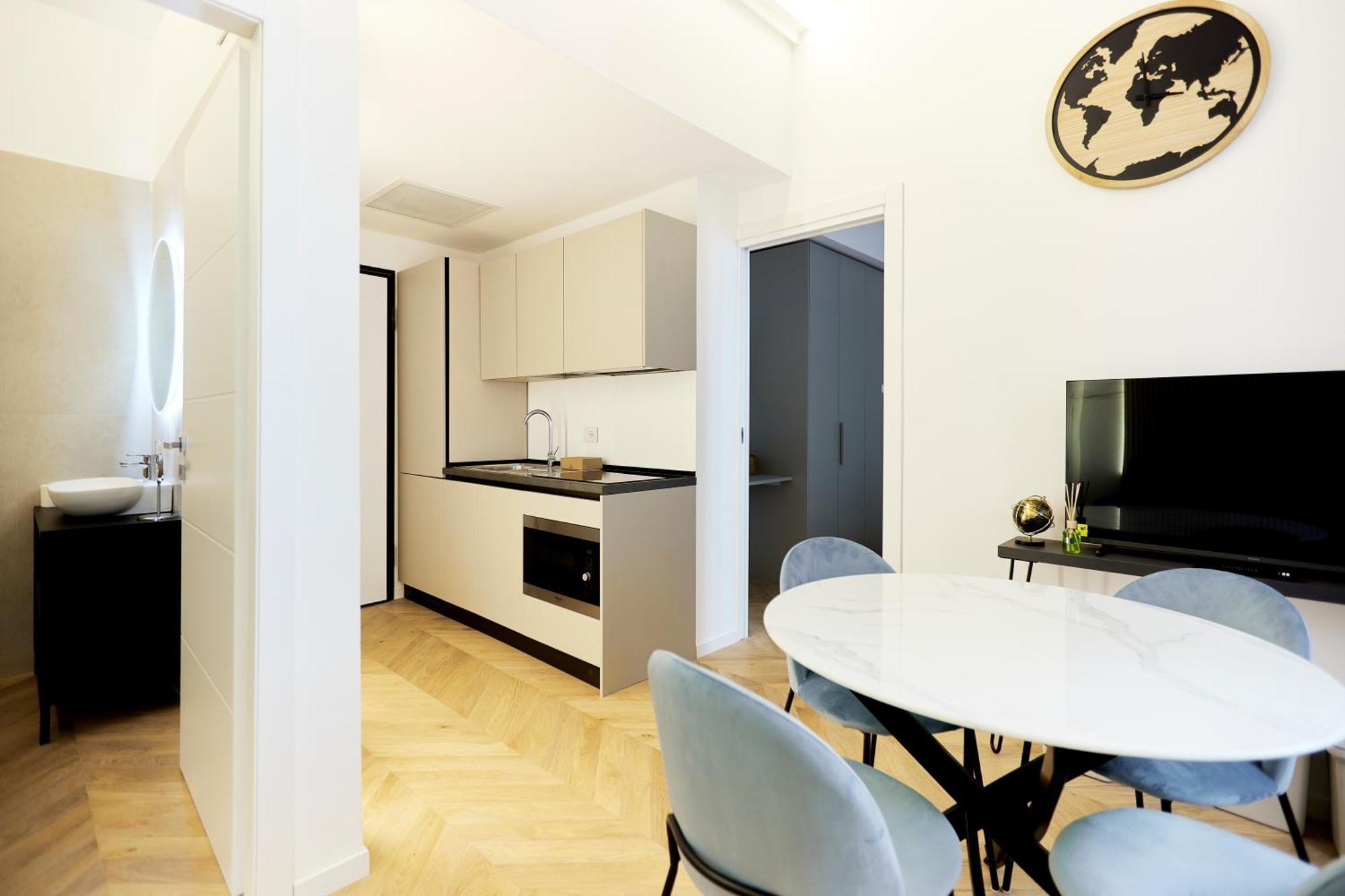 Duomo Cityview Grand Suites Μιλάνο Εξωτερικό φωτογραφία