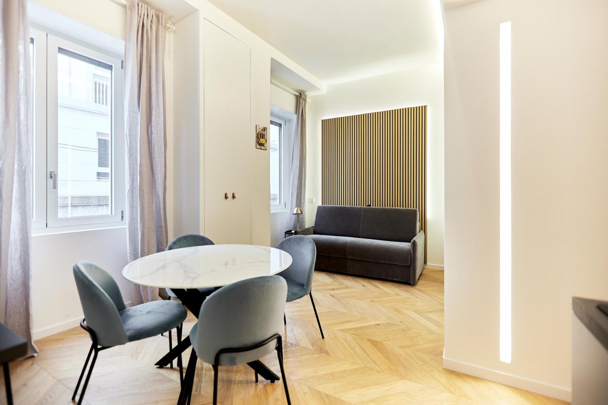 Duomo Cityview Grand Suites Μιλάνο Εξωτερικό φωτογραφία