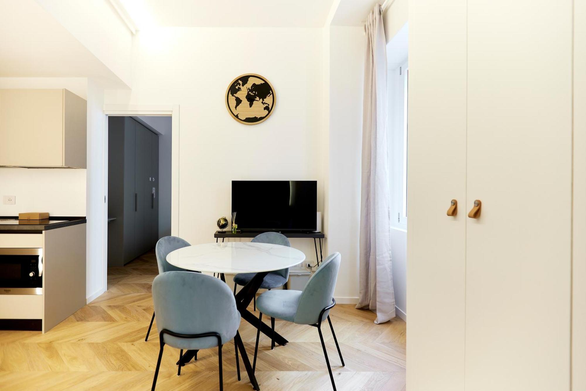 Duomo Cityview Grand Suites Μιλάνο Εξωτερικό φωτογραφία