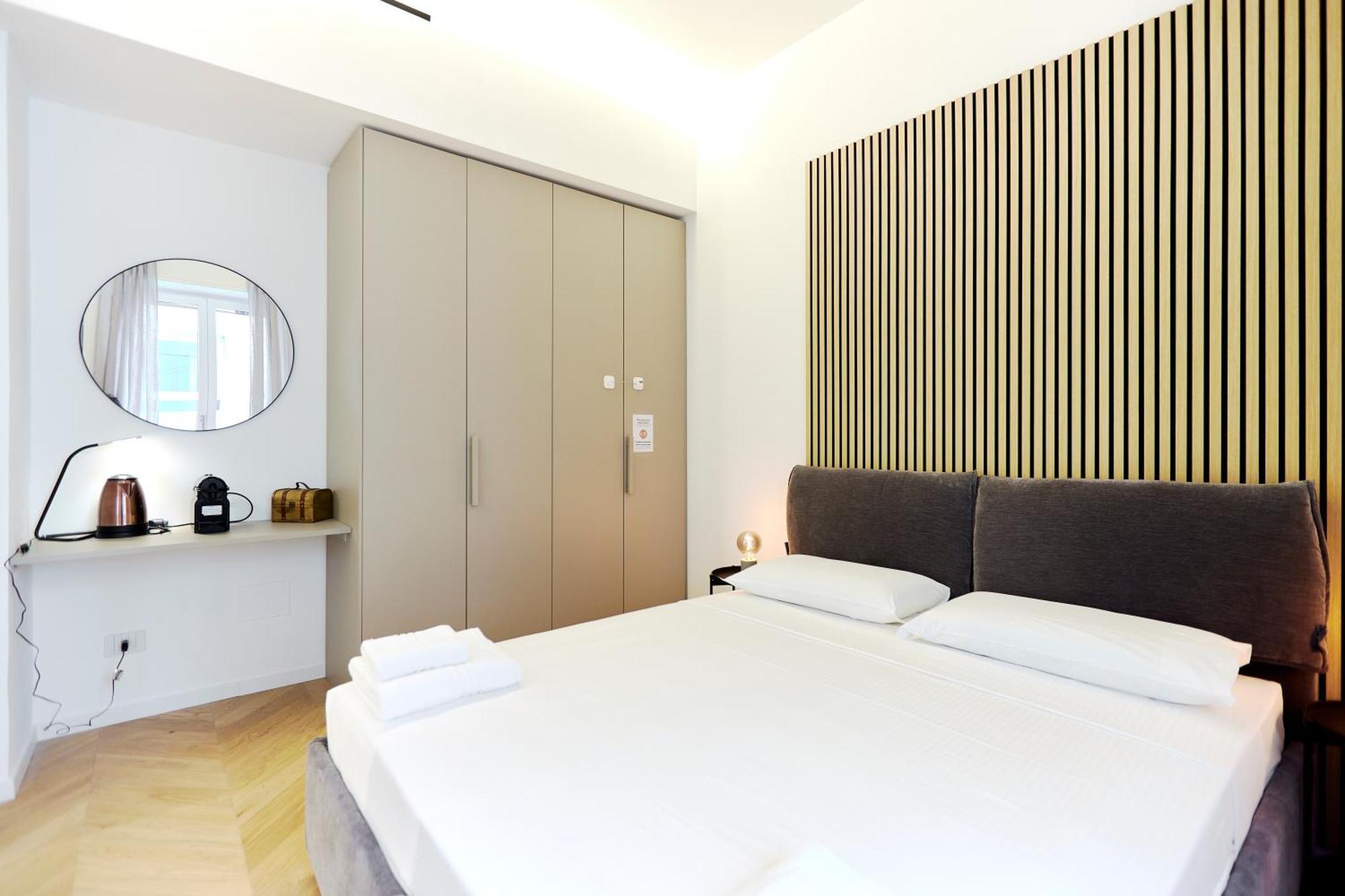 Duomo Cityview Grand Suites Μιλάνο Εξωτερικό φωτογραφία