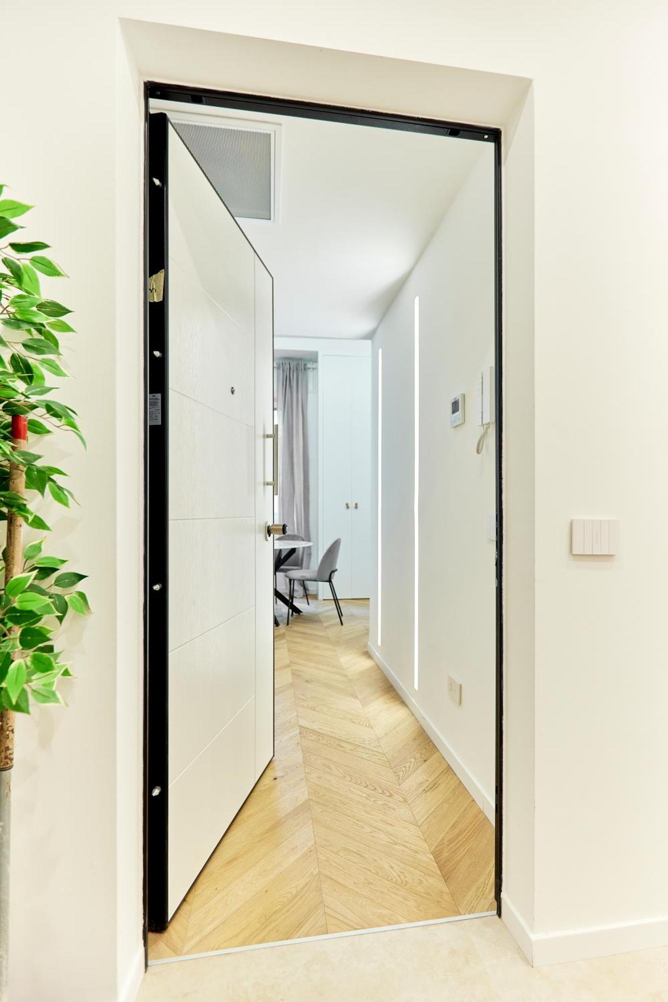 Duomo Cityview Grand Suites Μιλάνο Εξωτερικό φωτογραφία