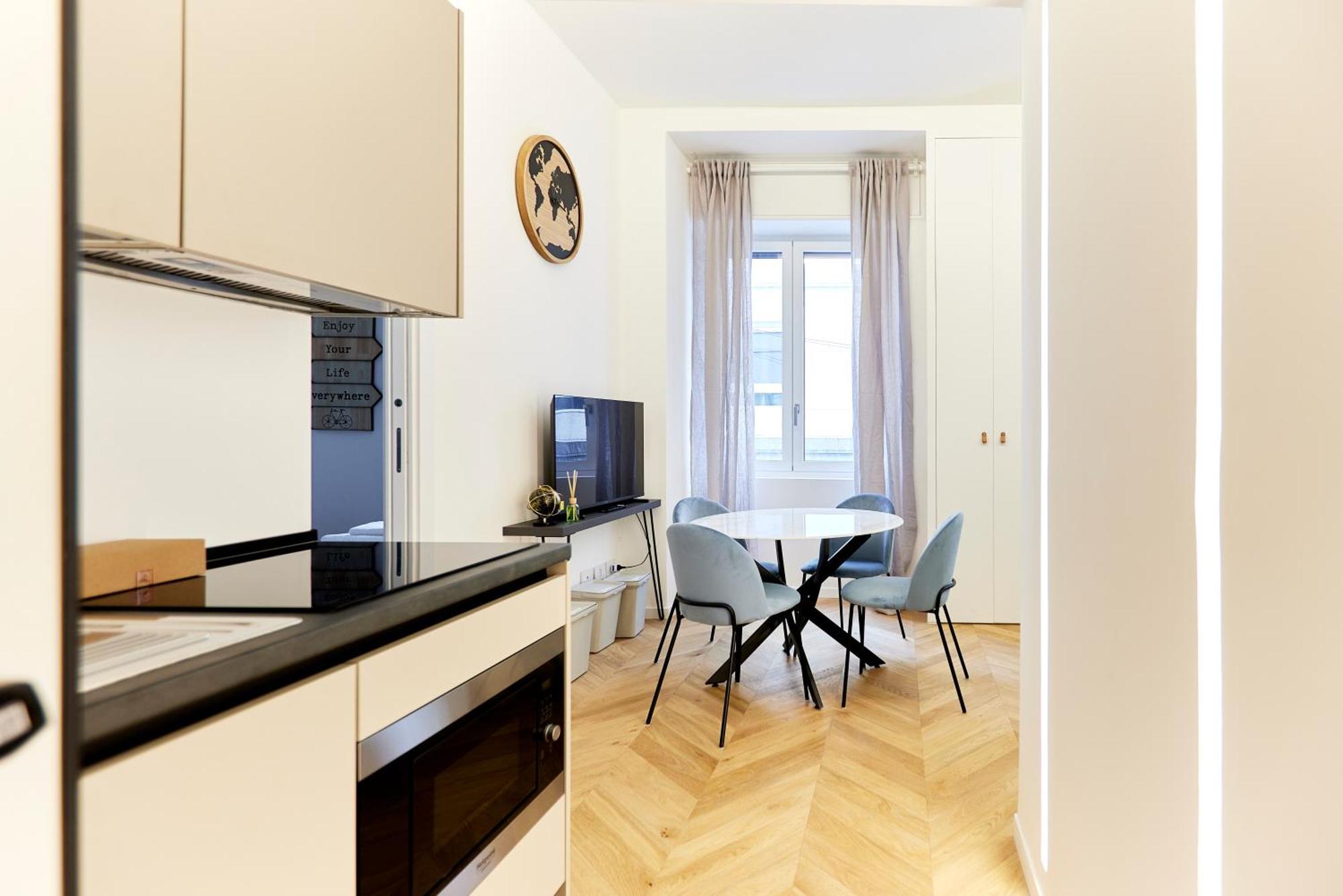 Duomo Cityview Grand Suites Μιλάνο Εξωτερικό φωτογραφία