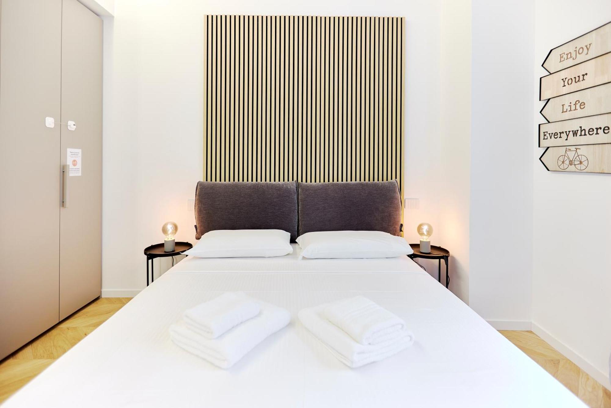 Duomo Cityview Grand Suites Μιλάνο Εξωτερικό φωτογραφία