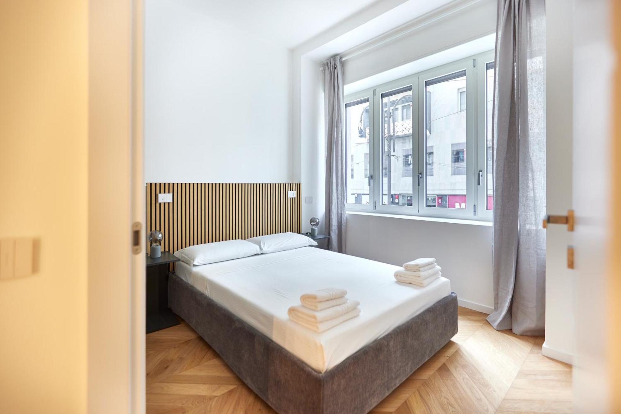 Duomo Cityview Grand Suites Μιλάνο Εξωτερικό φωτογραφία
