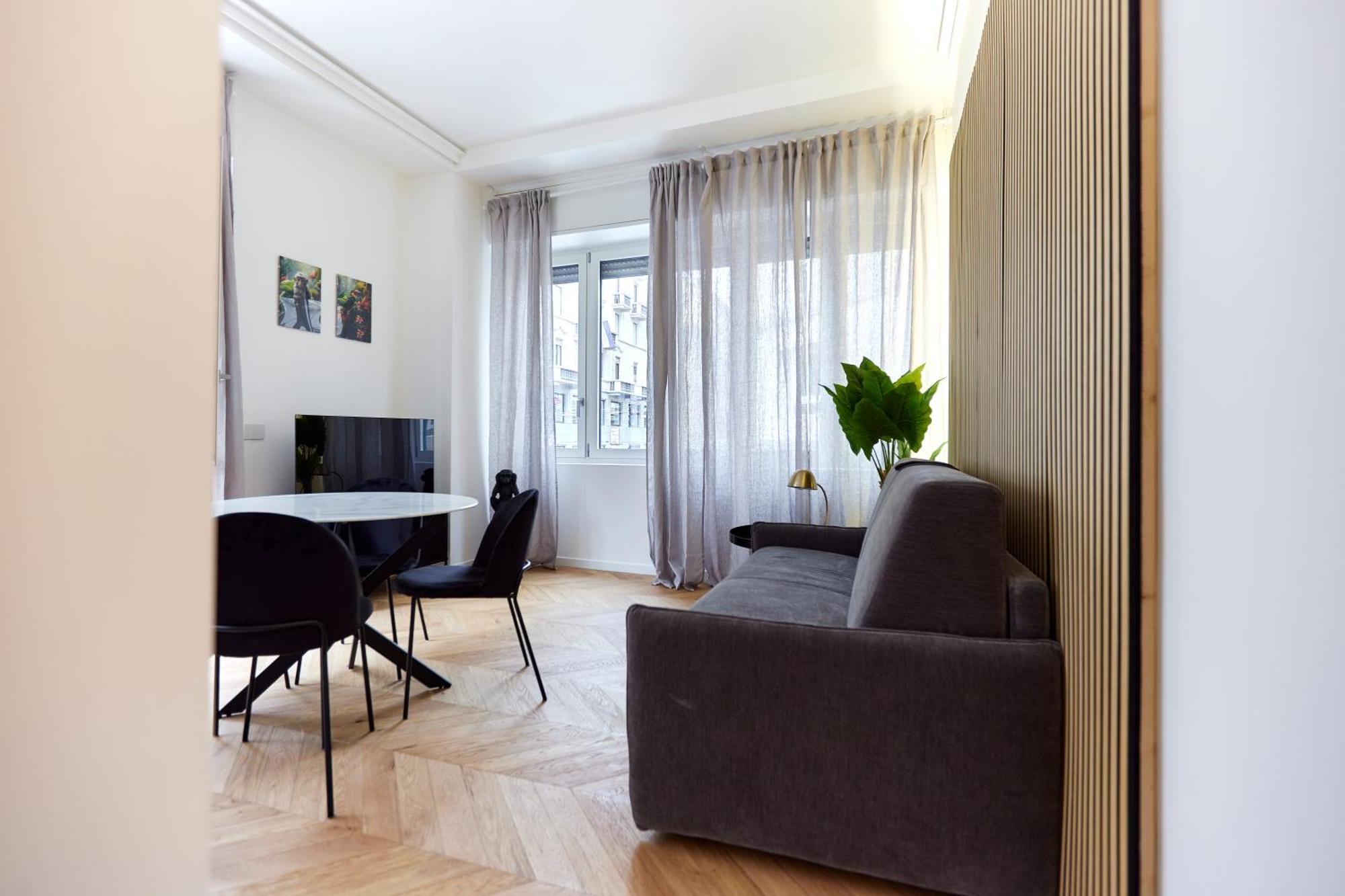 Duomo Cityview Grand Suites Μιλάνο Εξωτερικό φωτογραφία