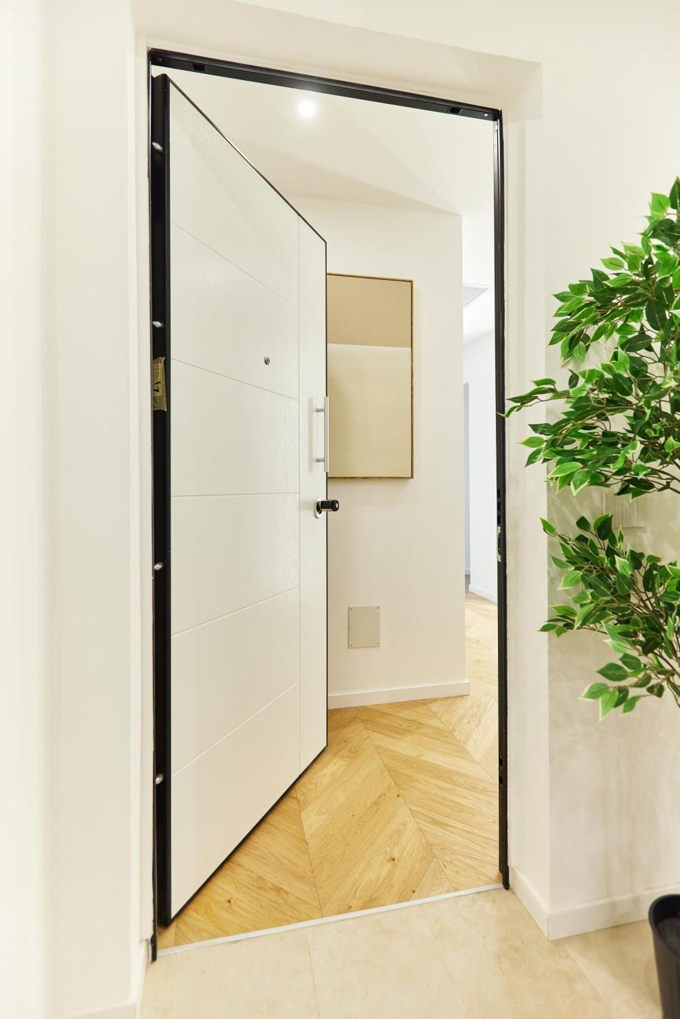 Duomo Cityview Grand Suites Μιλάνο Εξωτερικό φωτογραφία