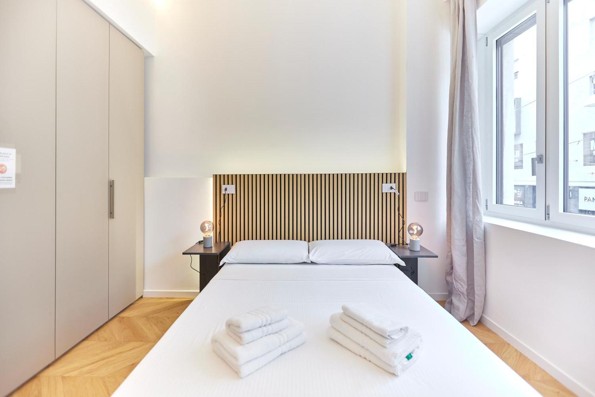 Duomo Cityview Grand Suites Μιλάνο Εξωτερικό φωτογραφία