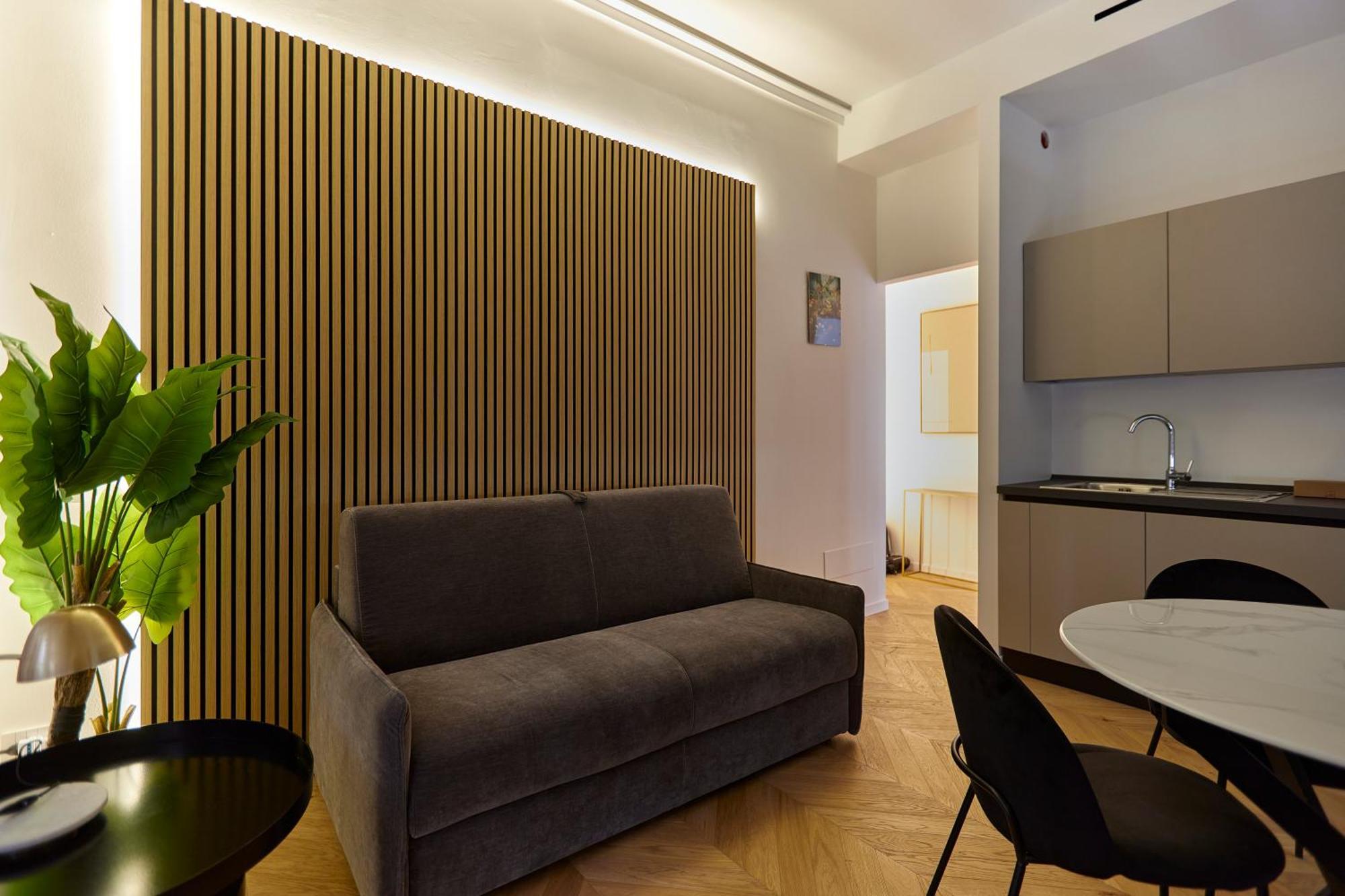 Duomo Cityview Grand Suites Μιλάνο Εξωτερικό φωτογραφία