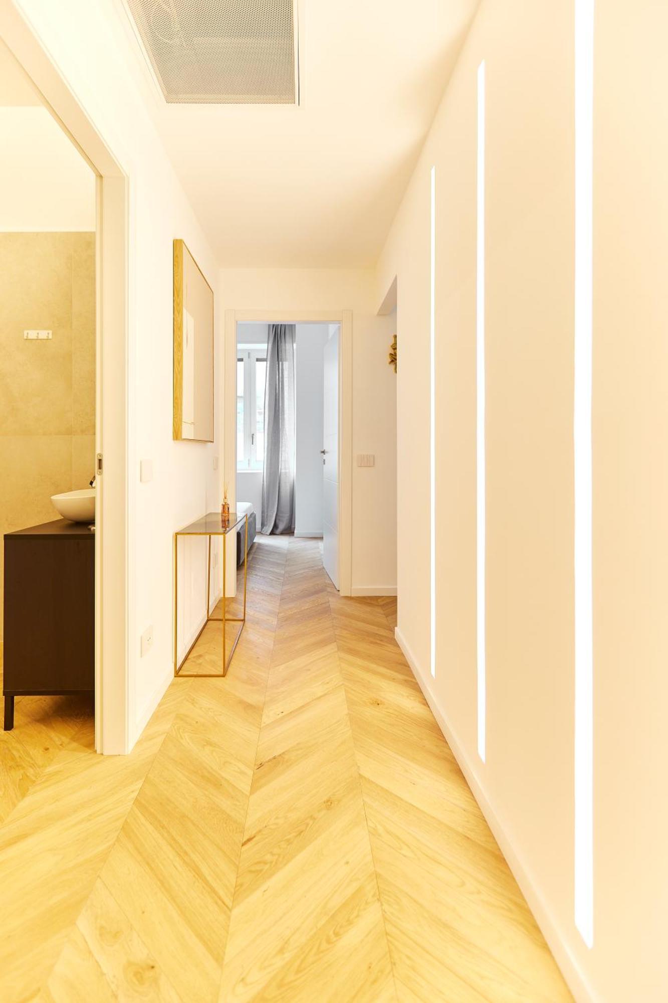 Duomo Cityview Grand Suites Μιλάνο Εξωτερικό φωτογραφία