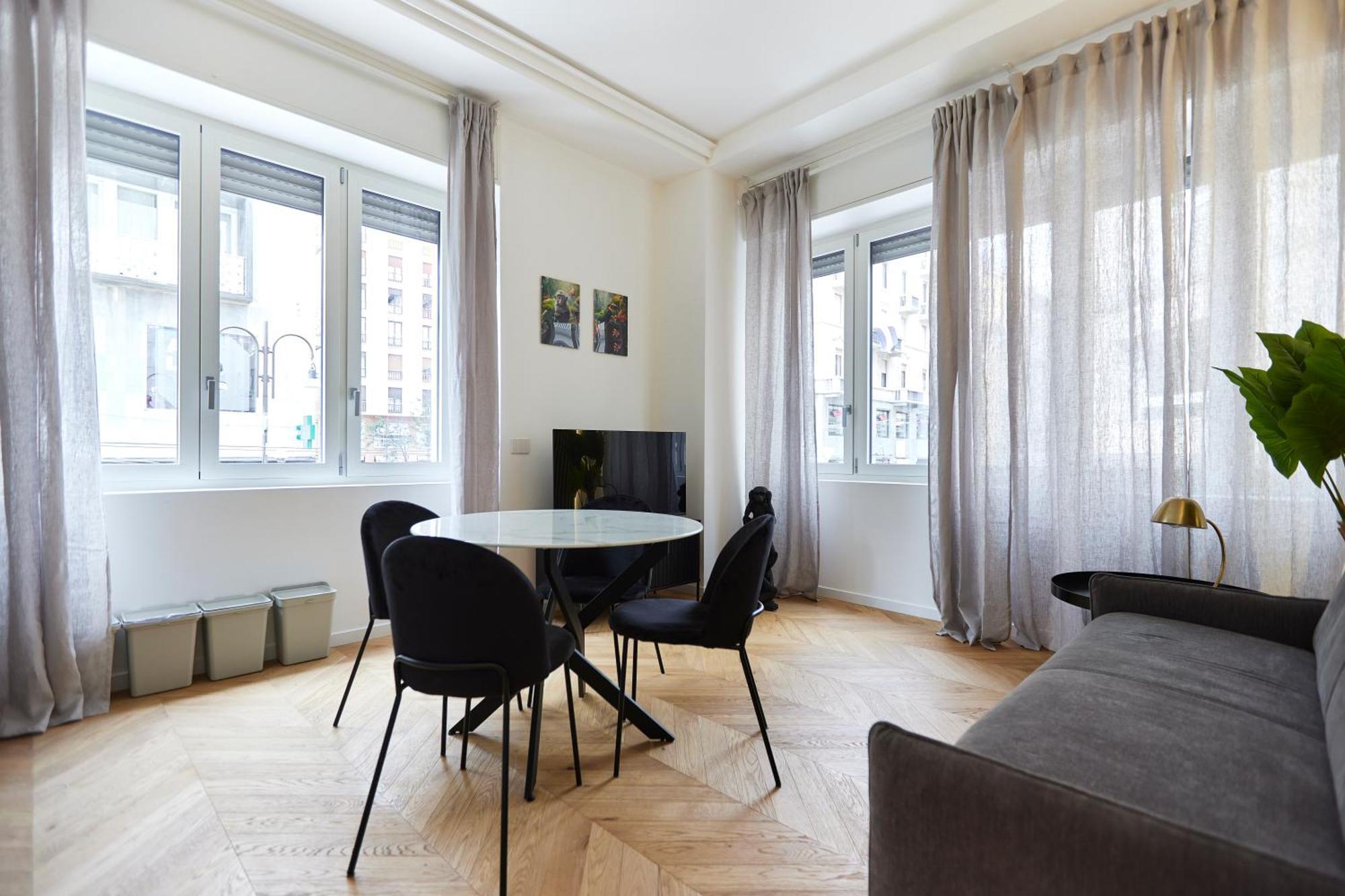 Duomo Cityview Grand Suites Μιλάνο Εξωτερικό φωτογραφία