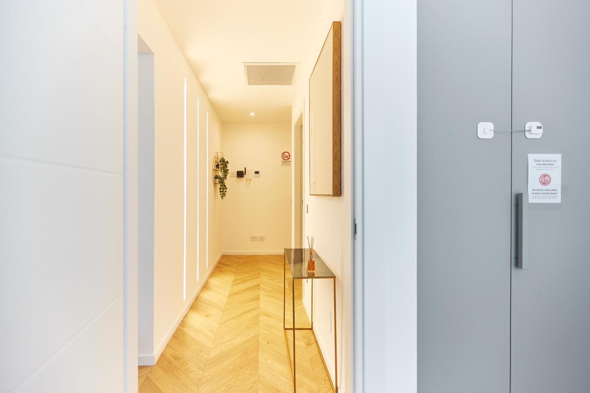 Duomo Cityview Grand Suites Μιλάνο Εξωτερικό φωτογραφία