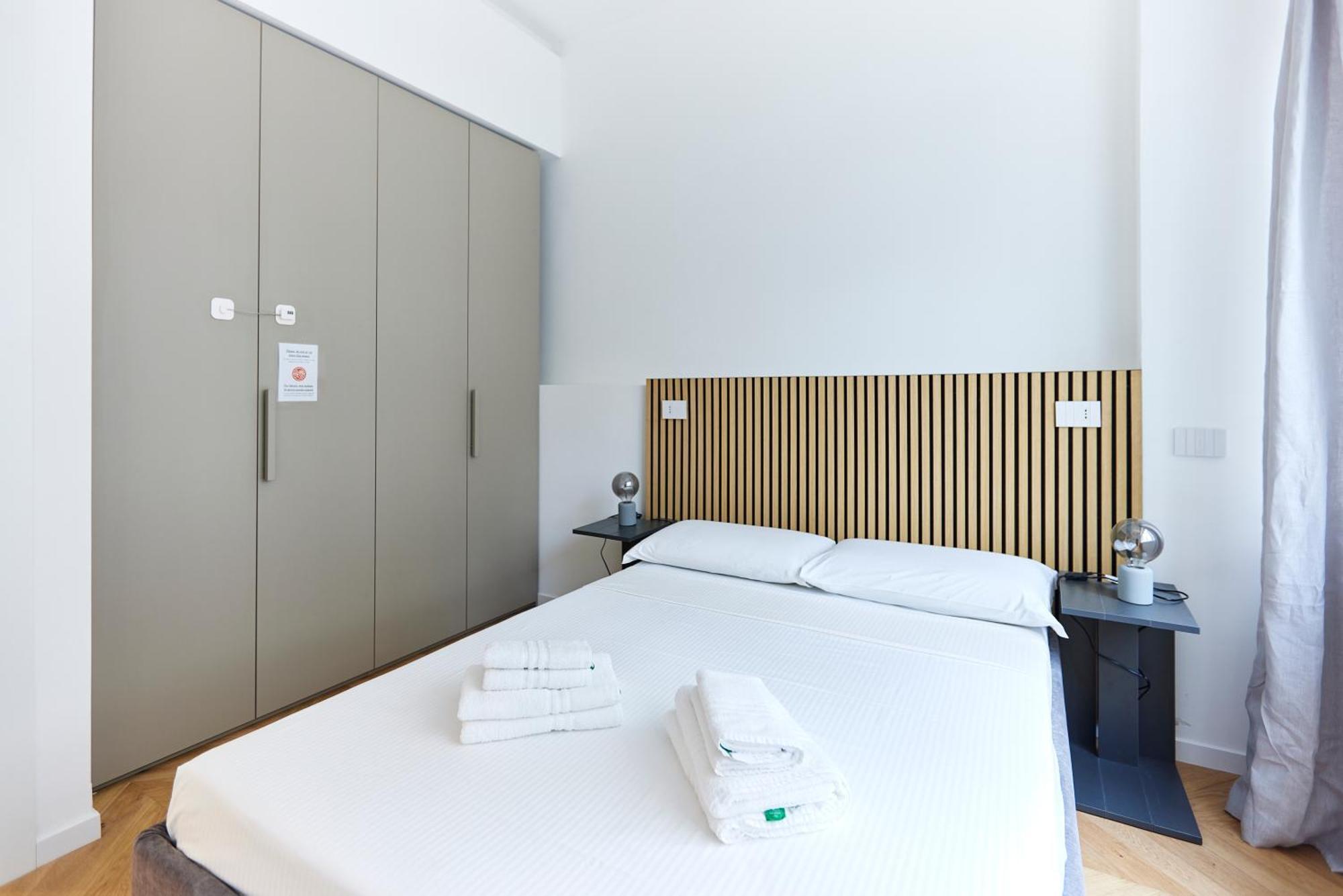 Duomo Cityview Grand Suites Μιλάνο Εξωτερικό φωτογραφία