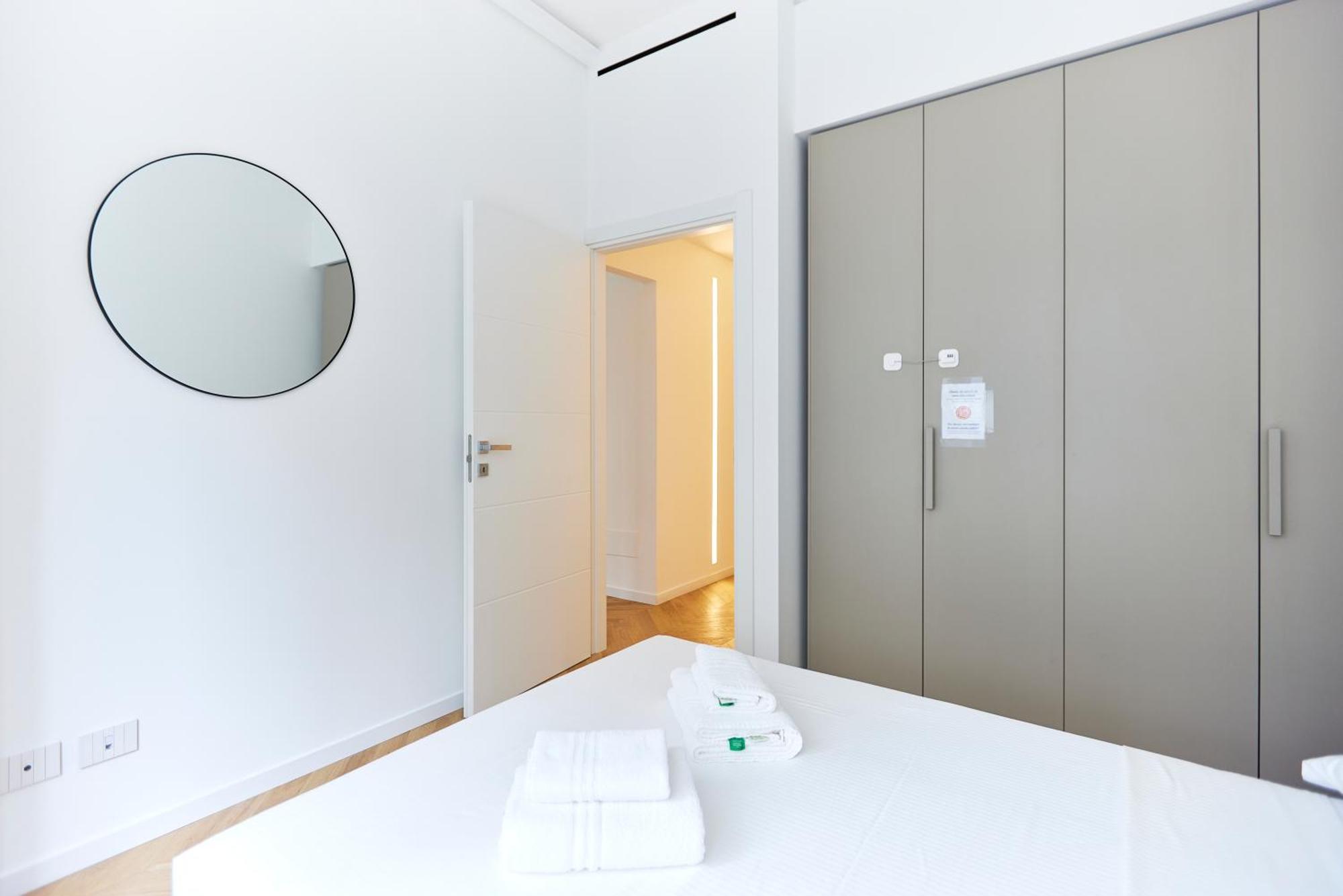 Duomo Cityview Grand Suites Μιλάνο Εξωτερικό φωτογραφία