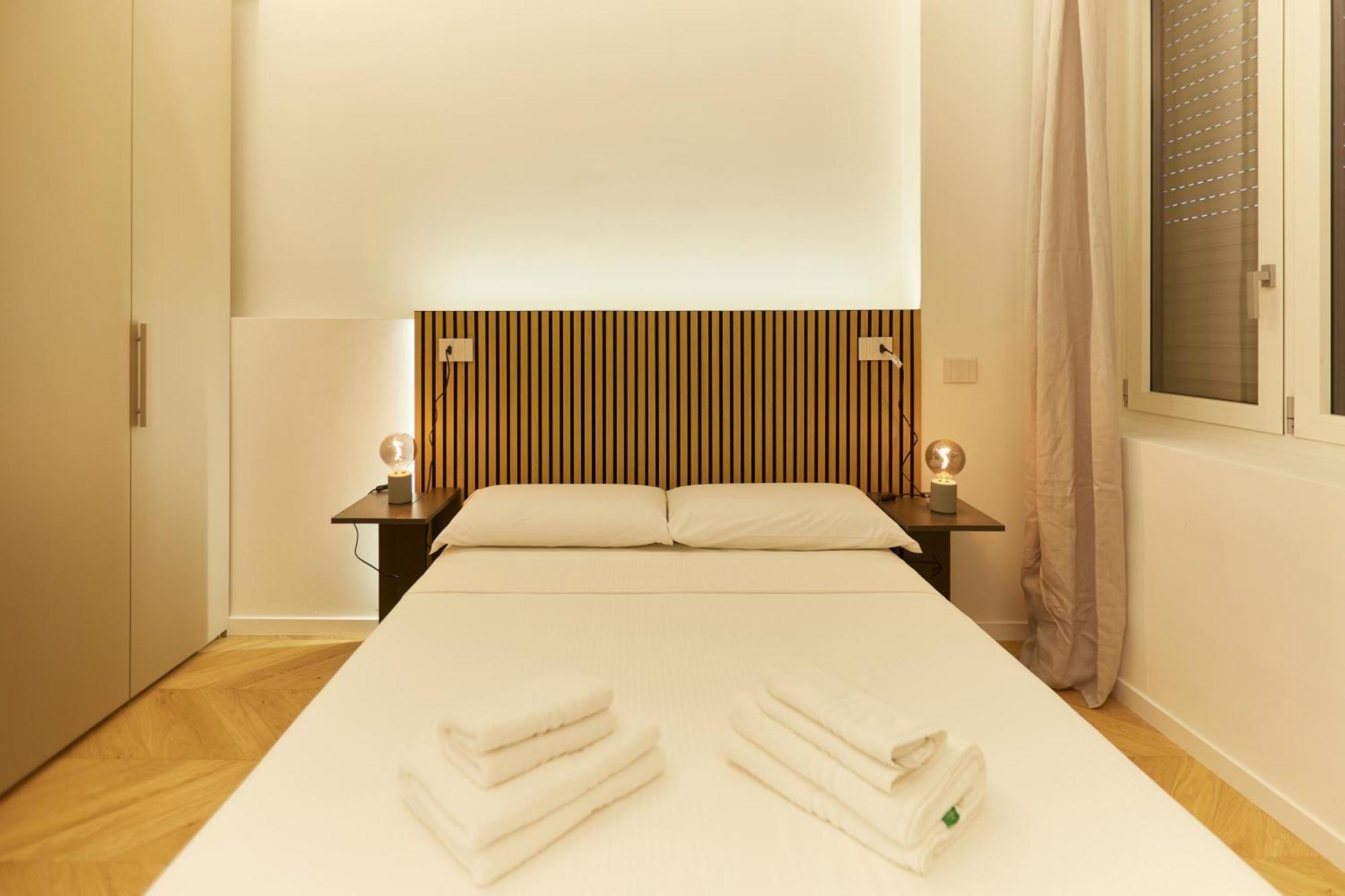 Duomo Cityview Grand Suites Μιλάνο Εξωτερικό φωτογραφία
